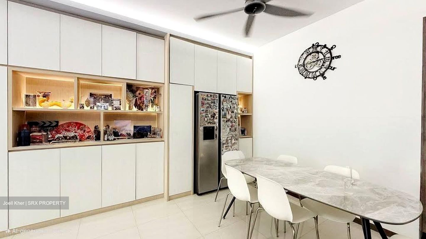 Sea Horizon (D18), Condominium #569257281